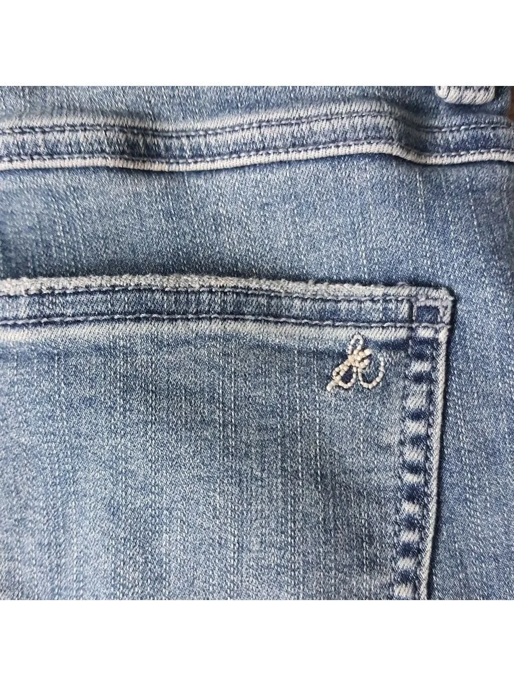 SAM EDELMAN The Stilletto 2.0 Jeans Super High Rise Skinny Size 27